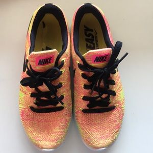 Nike Lunarepic flyknit